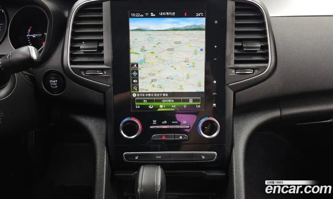 Renault (Samsung) SM6 2019 2.0 автомат (гидро), фото 14