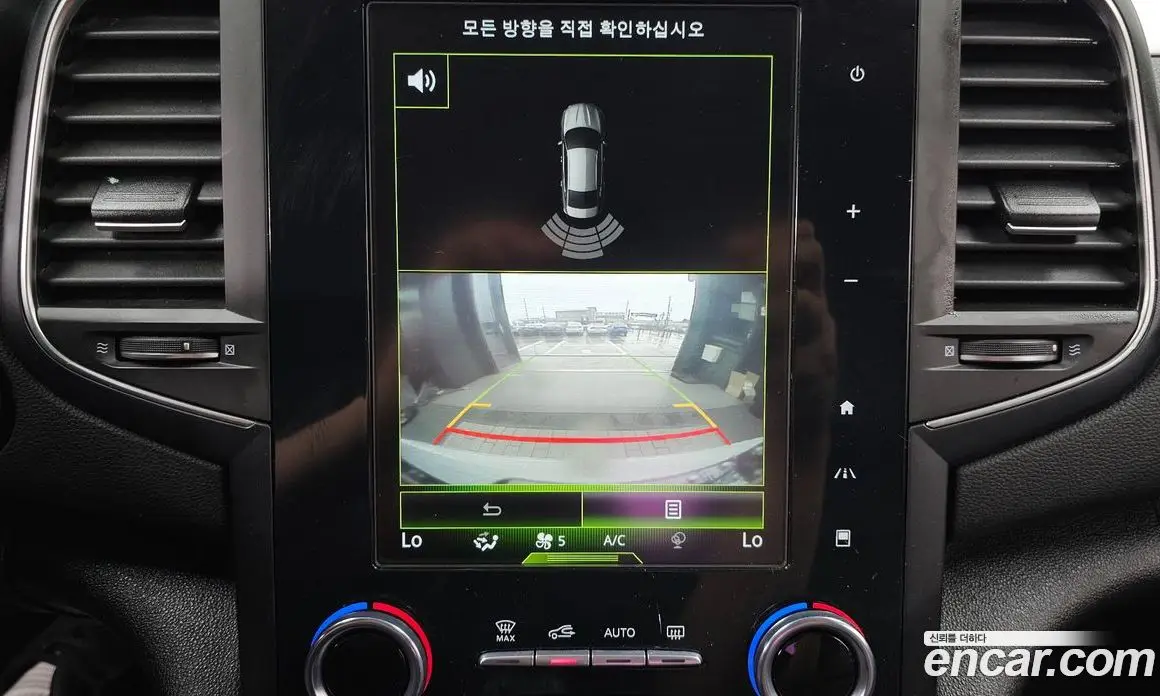 Renault (Samsung) SM6 2019 2.0 автомат (гидро), фото 15