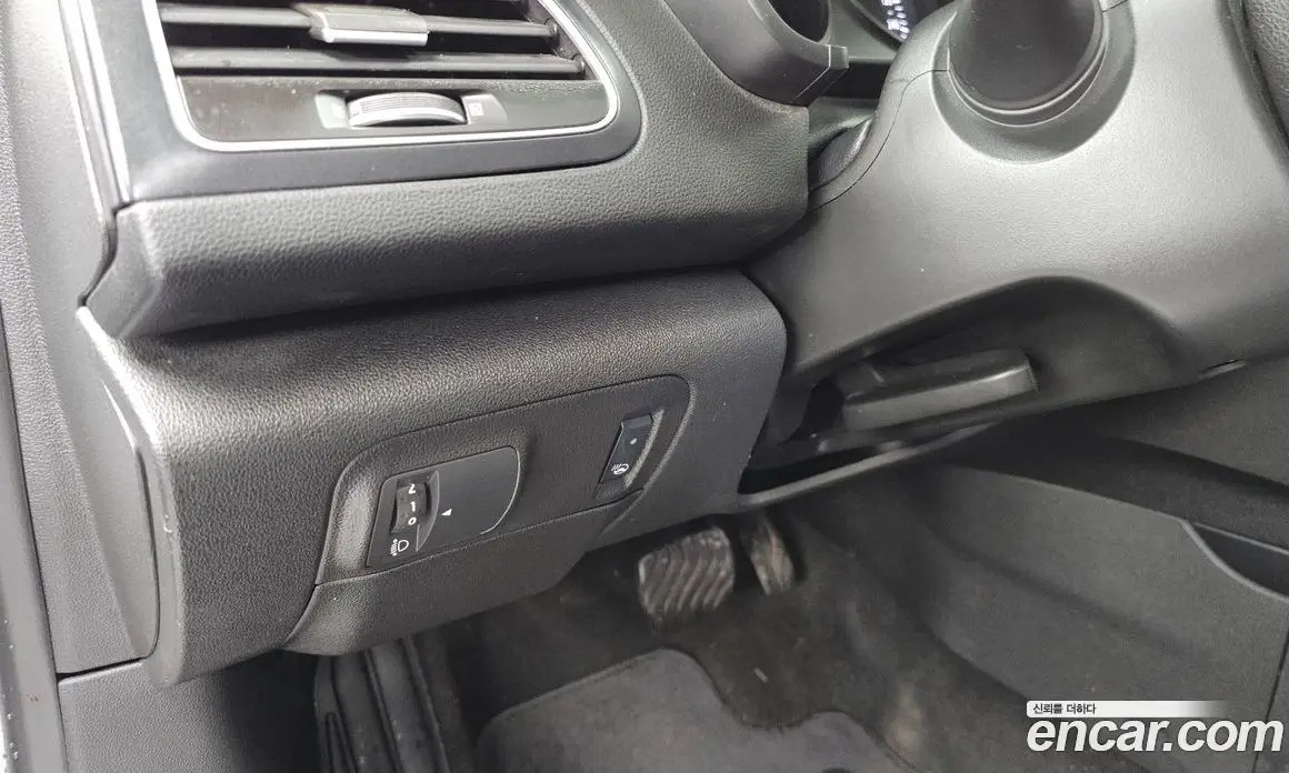 Renault (Samsung) SM6 2019 2.0 автомат (гидро), фото 16