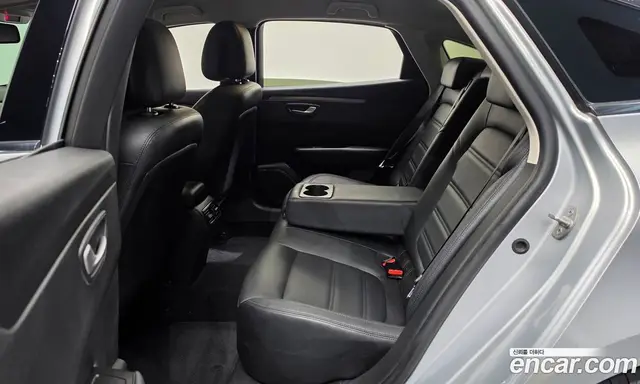 Renault (Samsung) SM6 2019 2.0 автомат (гидро), миниатюра 11