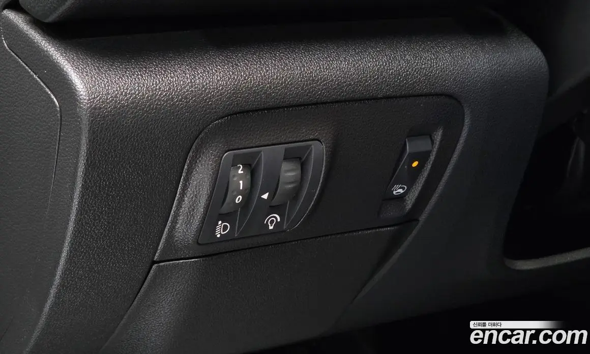 Renault (Samsung) SM6 2019 2.0 автомат (гидро), фото 16