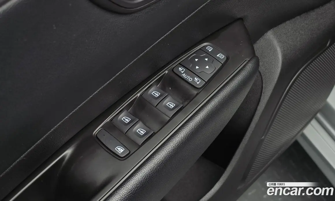 Renault (Samsung) SM6 2019 2.0 автомат (гидро), фото 17