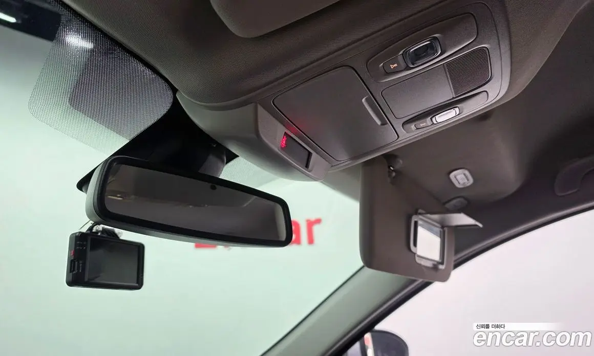 Renault (Samsung) SM6 2019 2.0 автомат (гидро), фото 20