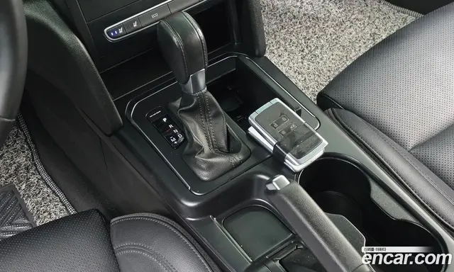 Renault (Samsung) SM6 2019 2.0 автомат (гидро), миниатюра 9
