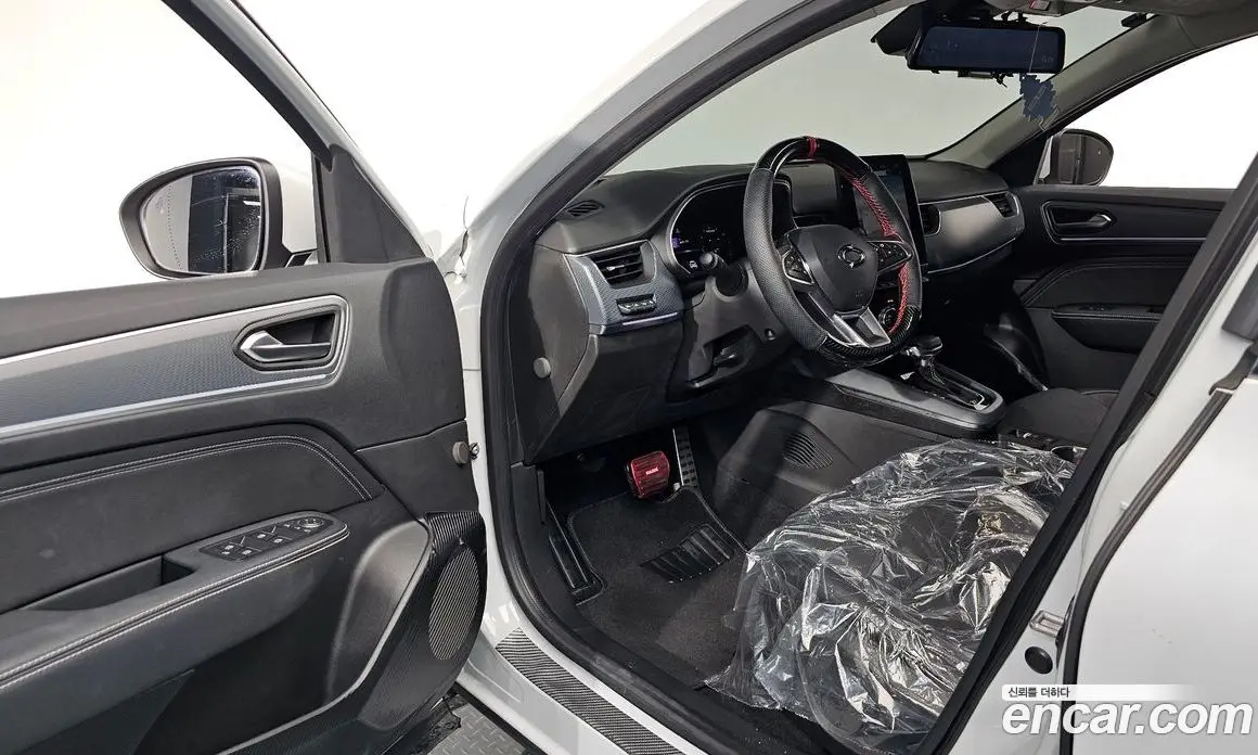Renault (Samsung) XM3 2020 1.3 автомат (гидро), фото 13