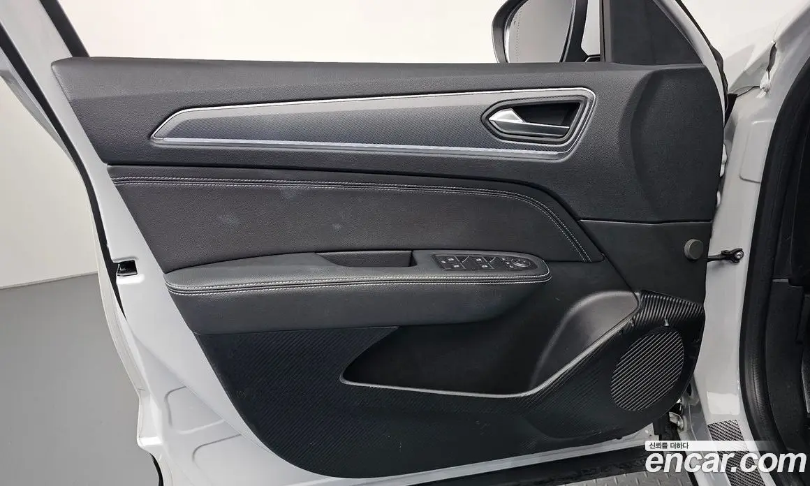 Renault (Samsung) XM3 2020 1.3 автомат (гидро), фото 14