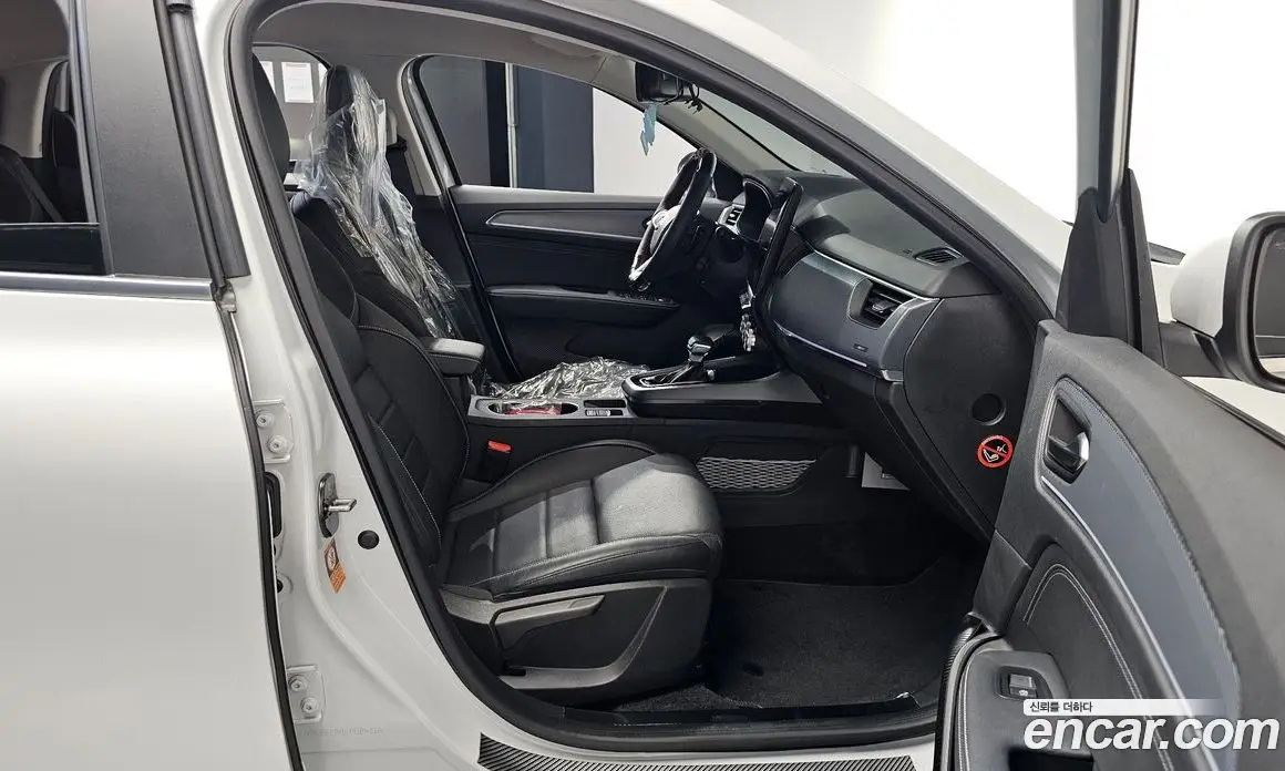 Renault (Samsung) XM3 2020 1.3 автомат (гидро), фото 16