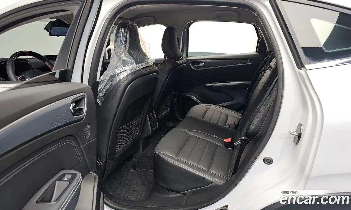 Renault (Samsung) XM3 2020 1.3 автомат (гидро), фото 17