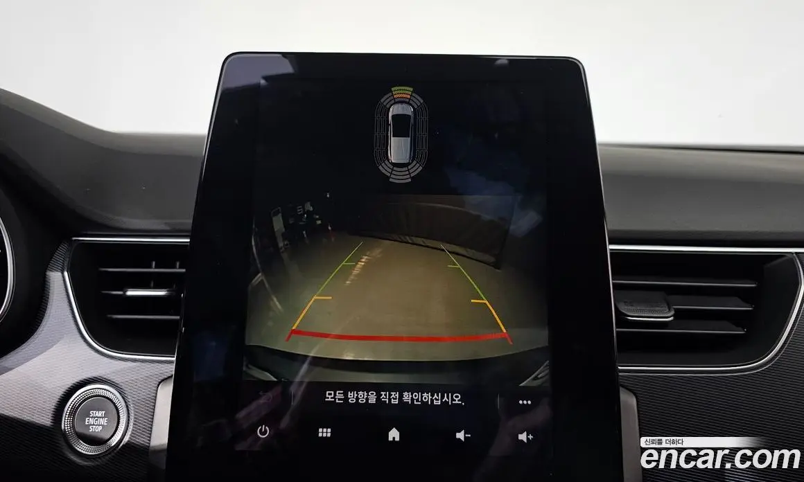 Renault (Samsung) XM3 2020 1.3 автомат (гидро), фото 18