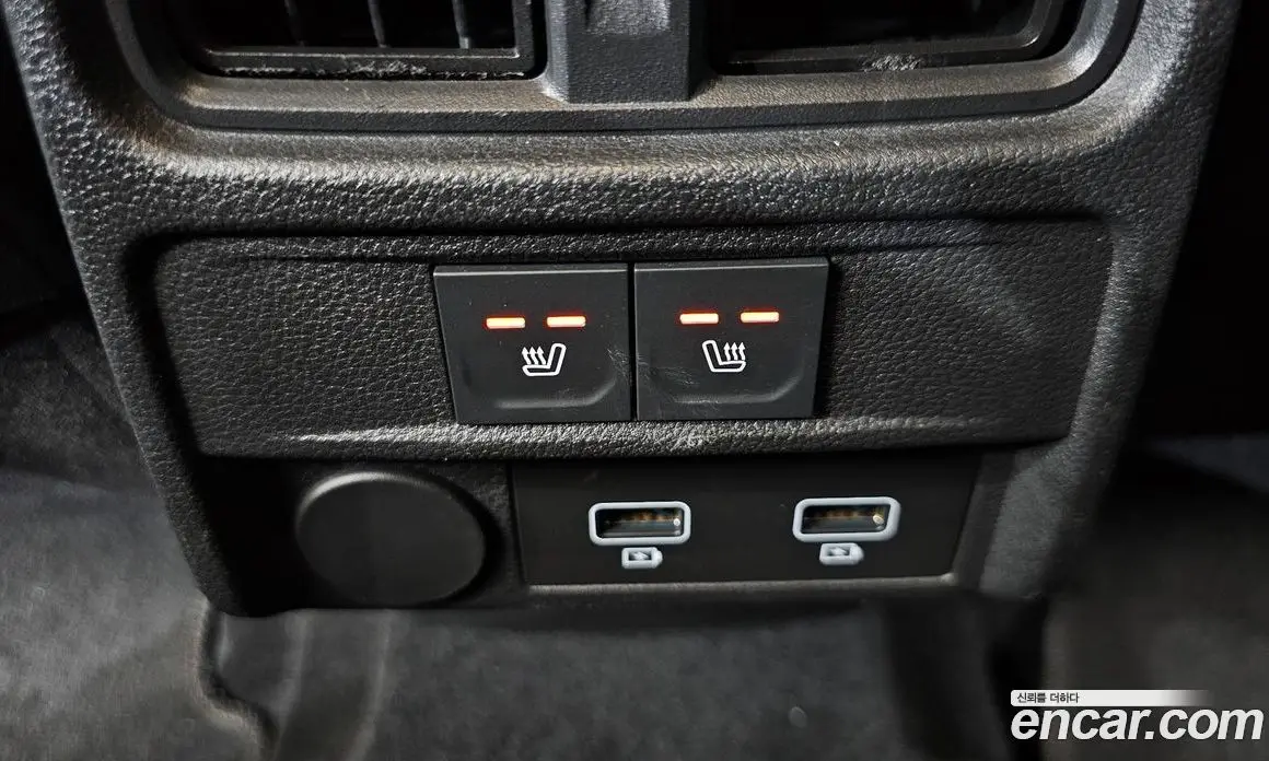 Renault (Samsung) XM3 2020 1.3 автомат (гидро), фото 21