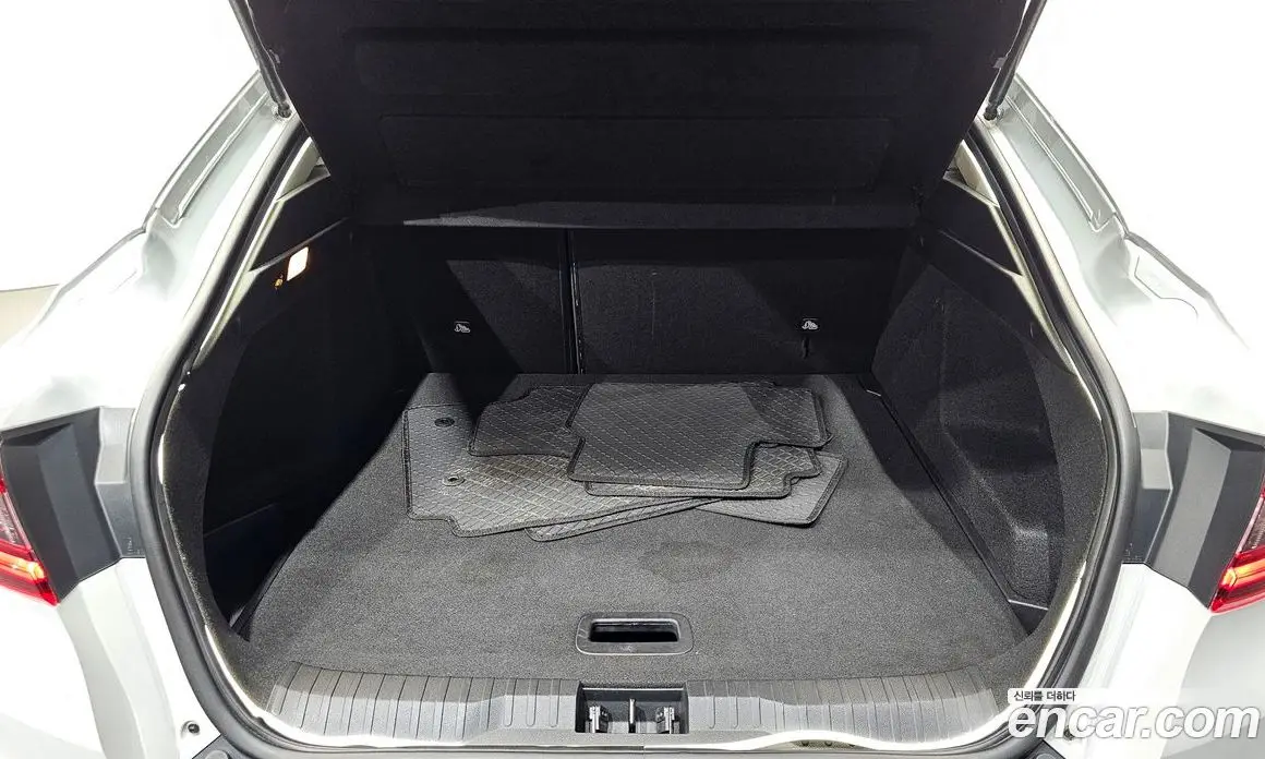 Renault (Samsung) XM3 2020 1.3 автомат (гидро), фото 24
