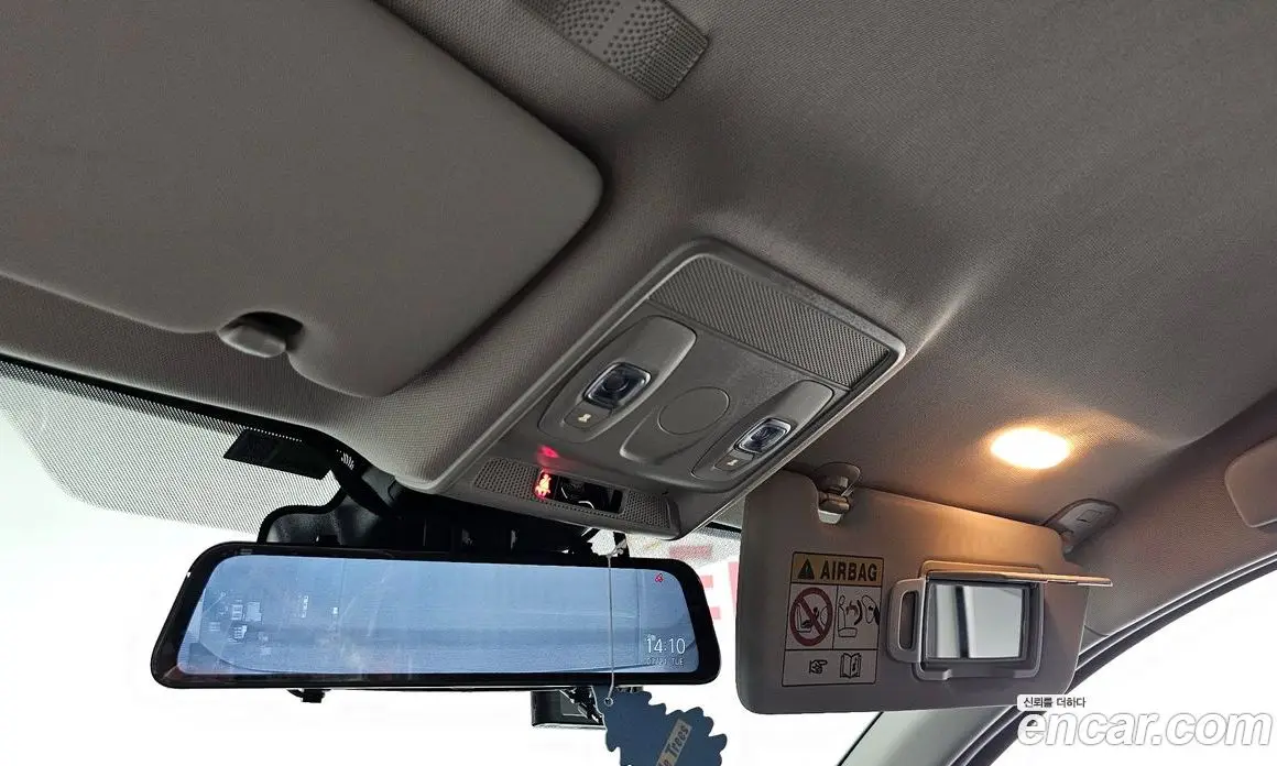 Renault (Samsung) XM3 2020 1.3 автомат (гидро), фото 25