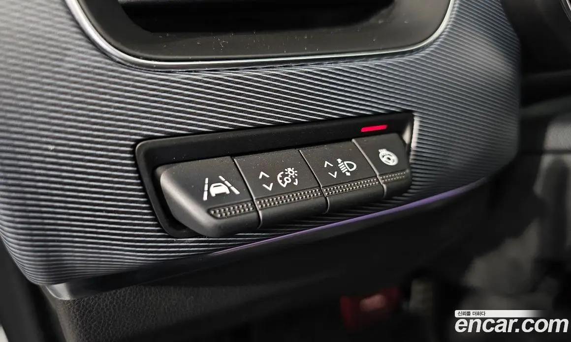 Renault (Samsung) XM3 2020 1.3 автомат (гидро), фото 26
