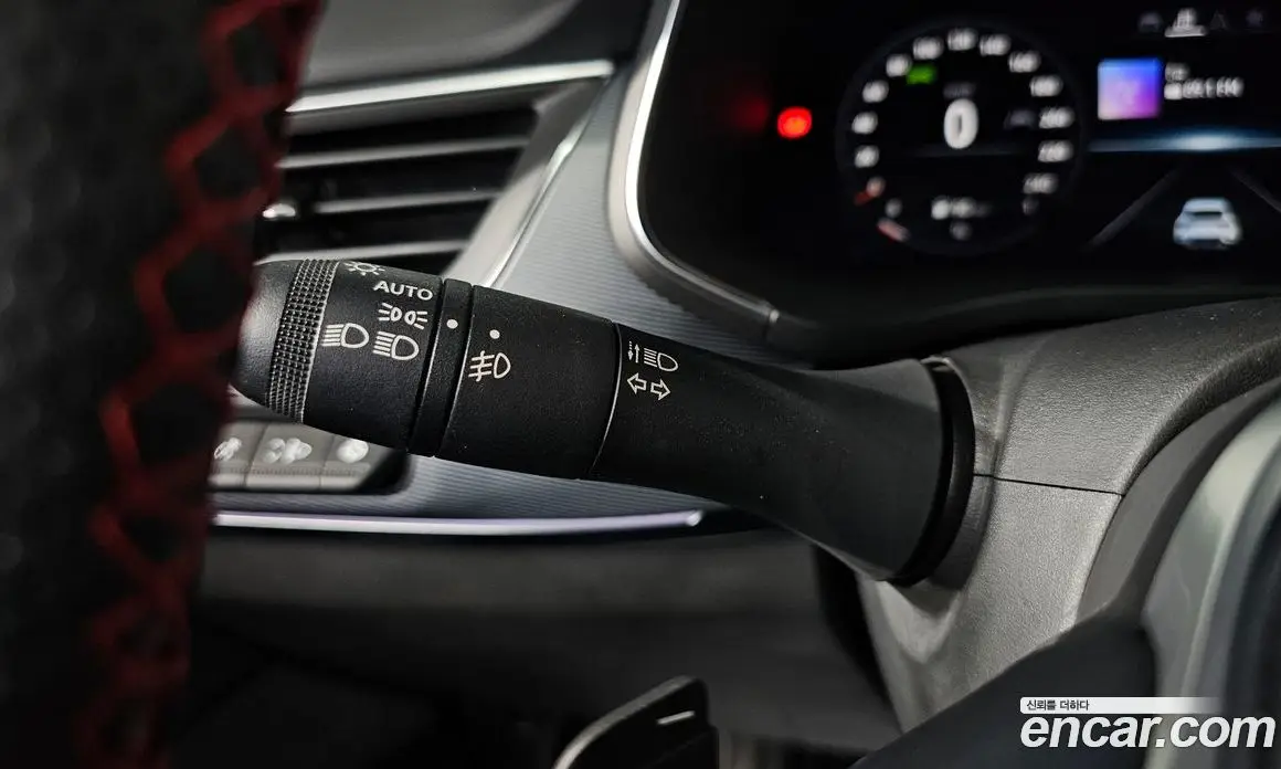 Renault (Samsung) XM3 2020 1.3 автомат (гидро), фото 28