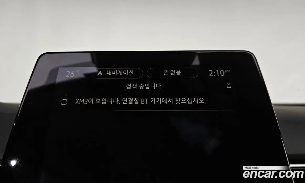 Renault (Samsung) XM3 2020 1.3 автомат (гидро), фото 30