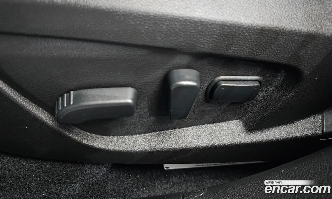 Renault (Samsung) XM3 2020 1.3 автомат (гидро), фото 31