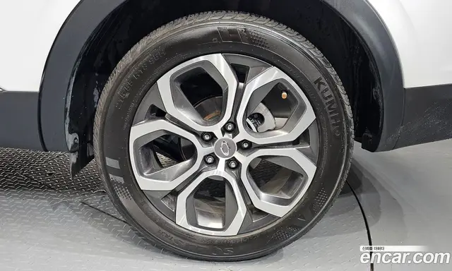 Renault (Samsung) XM3 2020 1.3 автомат (гидро), миниатюра 7