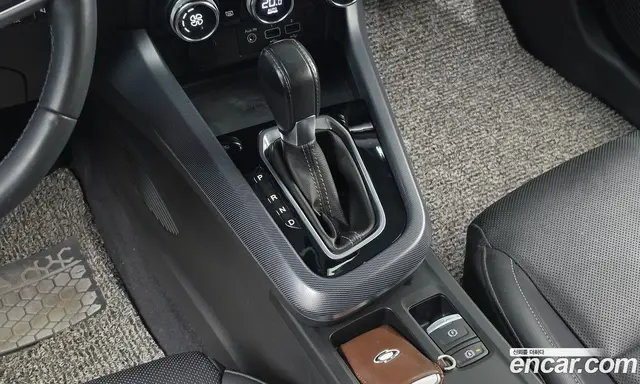 Renault (Samsung) XM3 2020 1.3 автомат (гидро), миниатюра 11