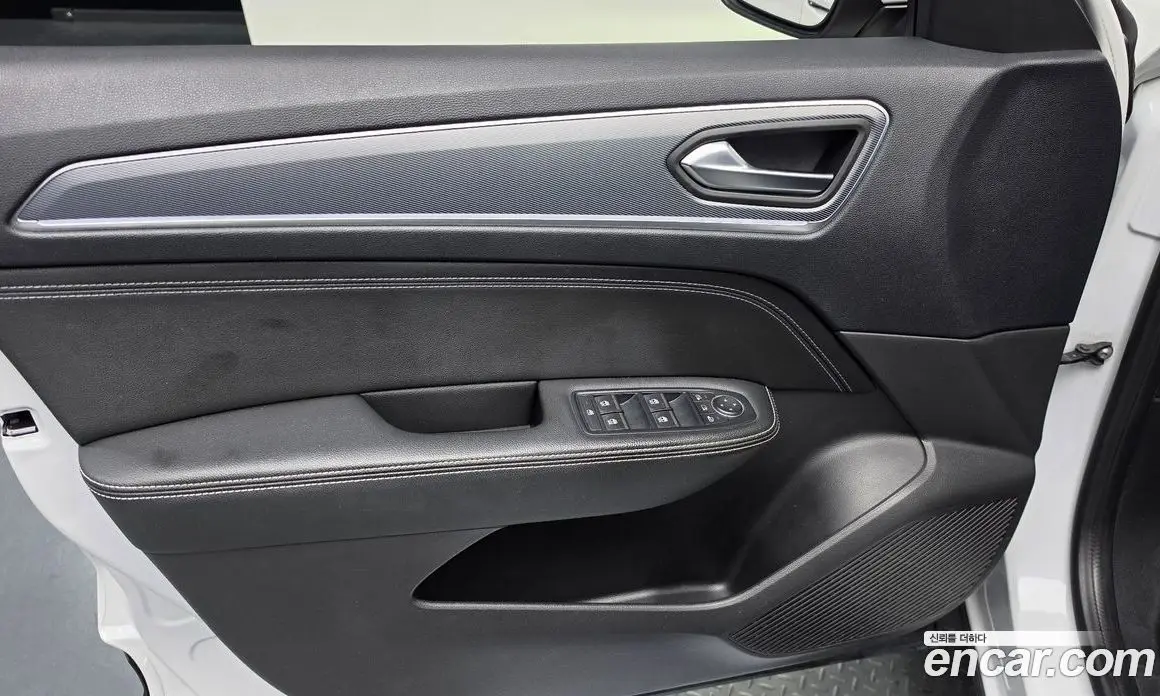 Renault (Samsung) XM3 2020 1.3 автомат (гидро), фото 13