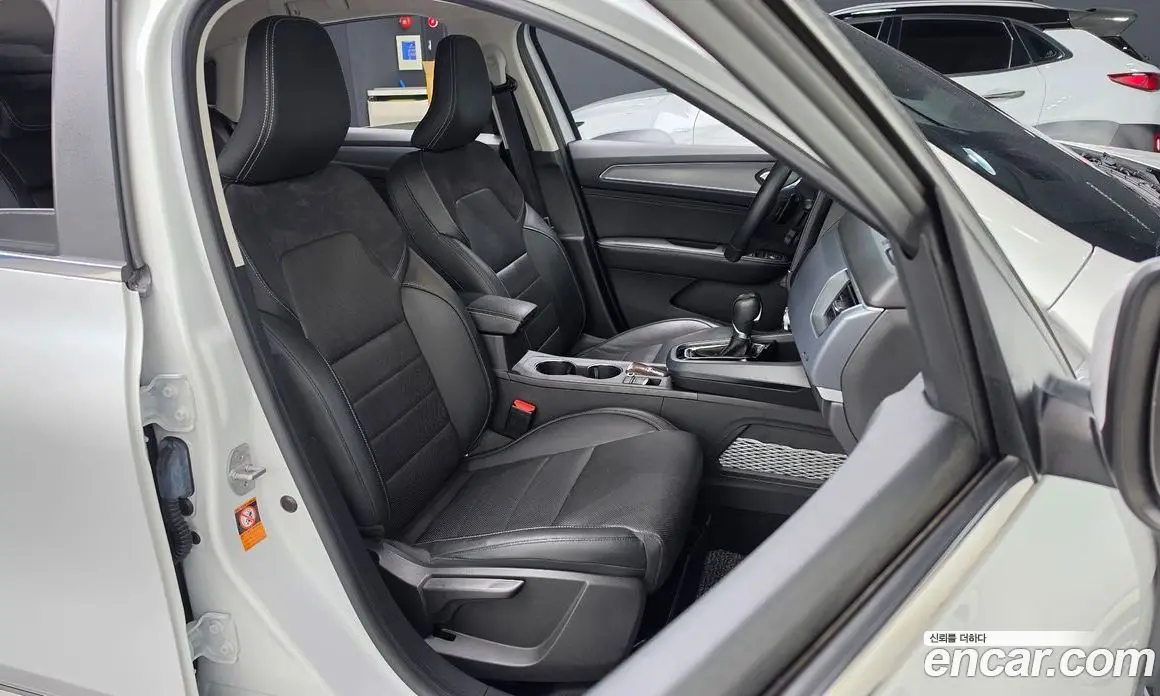 Renault (Samsung) XM3 2020 1.3 автомат (гидро), фото 15
