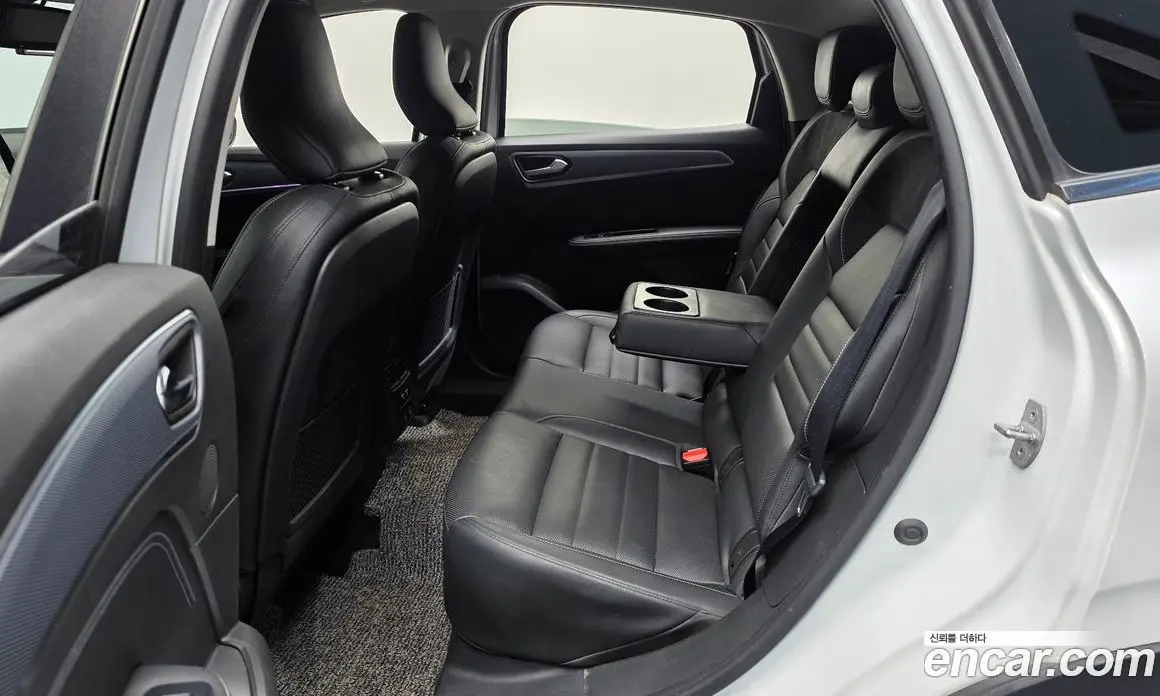Renault (Samsung) XM3 2020 1.3 автомат (гидро), фото 16