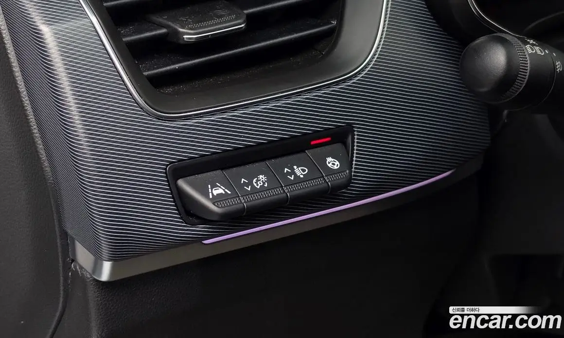 Renault (Samsung) XM3 2020 1.3 автомат (гидро), фото 21