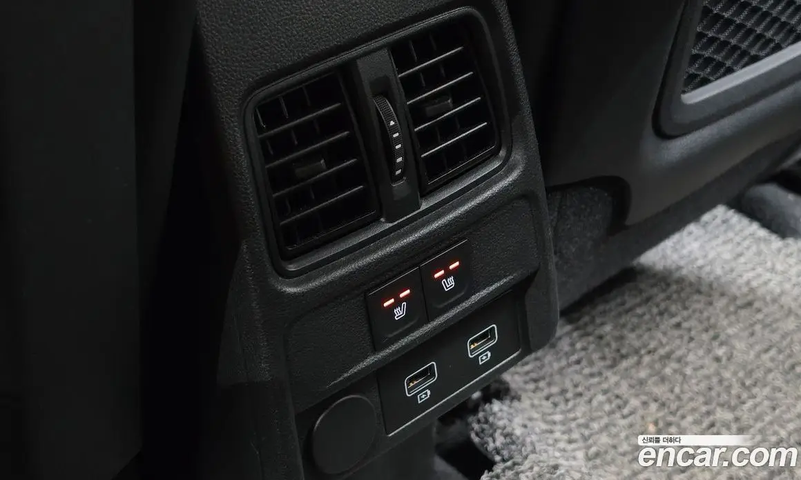 Renault (Samsung) XM3 2020 1.3 автомат (гидро), фото 24