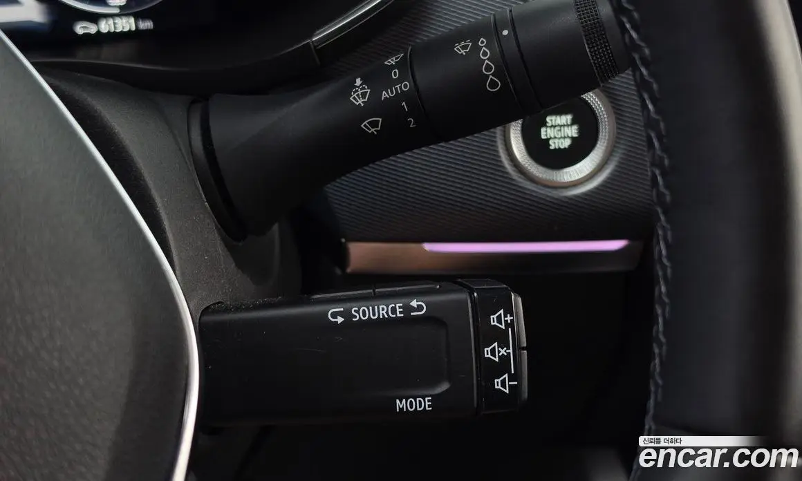 Renault (Samsung) XM3 2020 1.3 автомат (гидро), фото 25