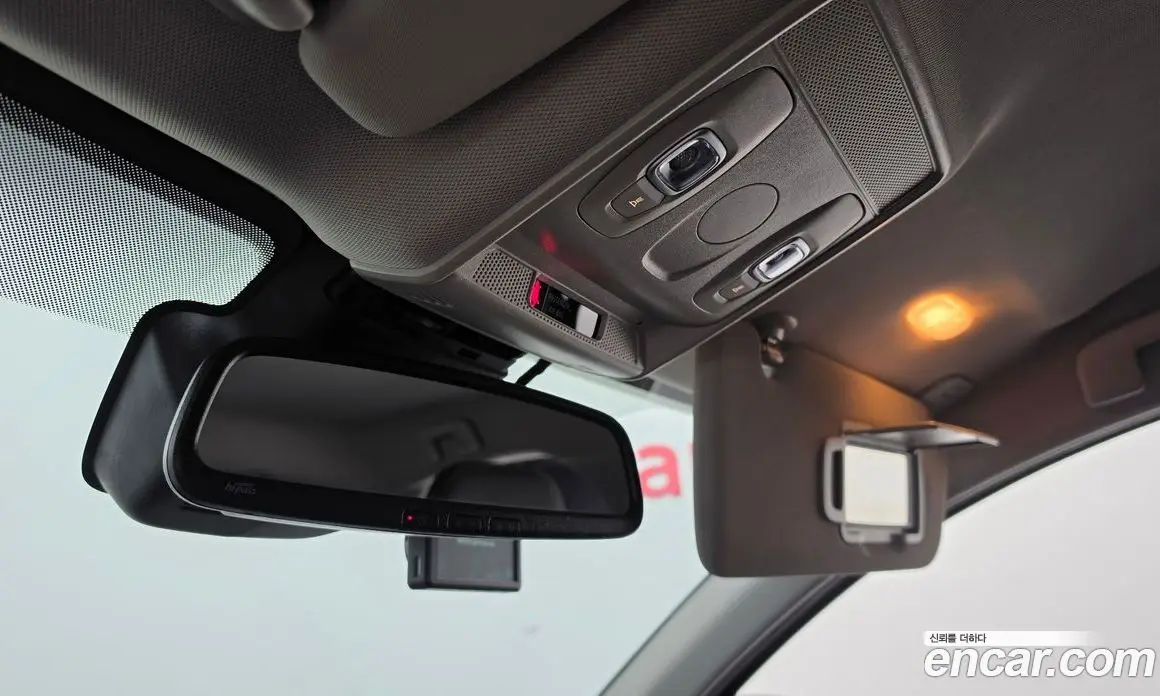 Renault (Samsung) XM3 2020 1.3 автомат (гидро), фото 26