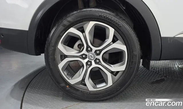 Renault (Samsung) XM3 2020 1.3 автомат (гидро), миниатюра 4