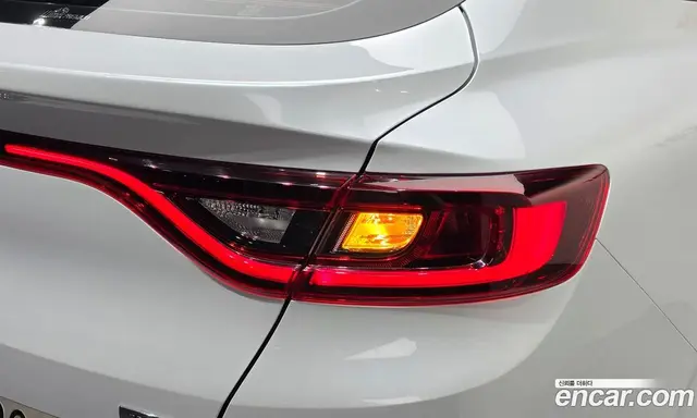 Renault (Samsung) XM3 2020 1.3 автомат (гидро), миниатюра 8