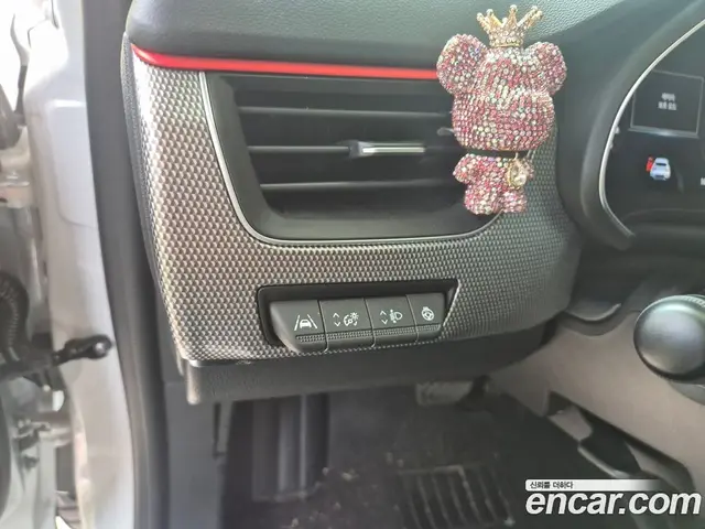 Renault (Samsung) XM3 2022 1.3 автомат (гидро), миниатюра 9