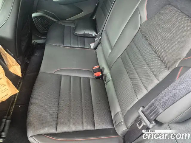 Renault (Samsung) XM3 2022 1.3 автомат (гидро), миниатюра 10