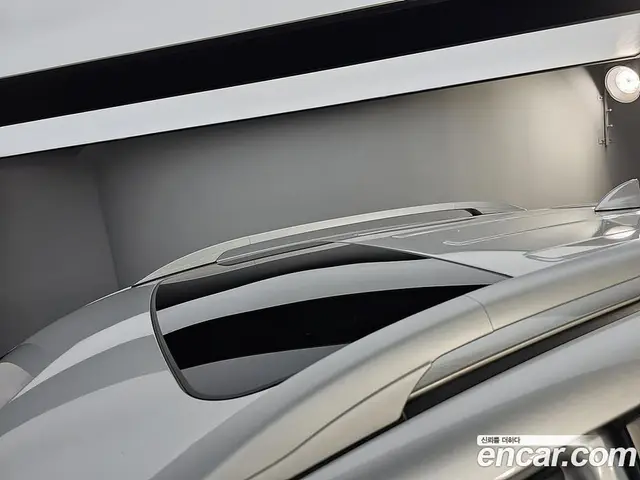 SsangYong Korando 2011 2.0 автомат (гидро), миниатюра 12