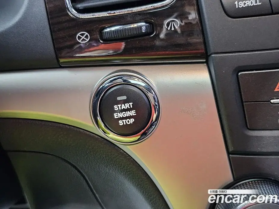 SsangYong Korando 2011 2.0 автомат (гидро), фото 16
