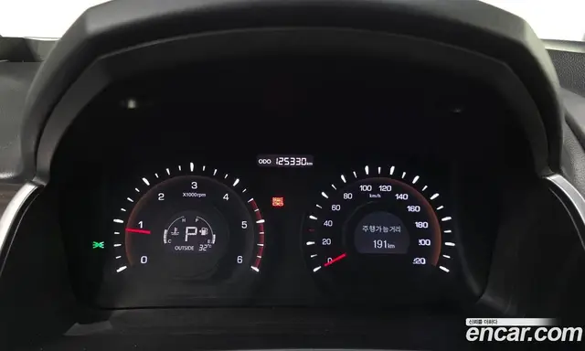 SsangYong Korando 2014 2.0 автомат (гидро), миниатюра 11