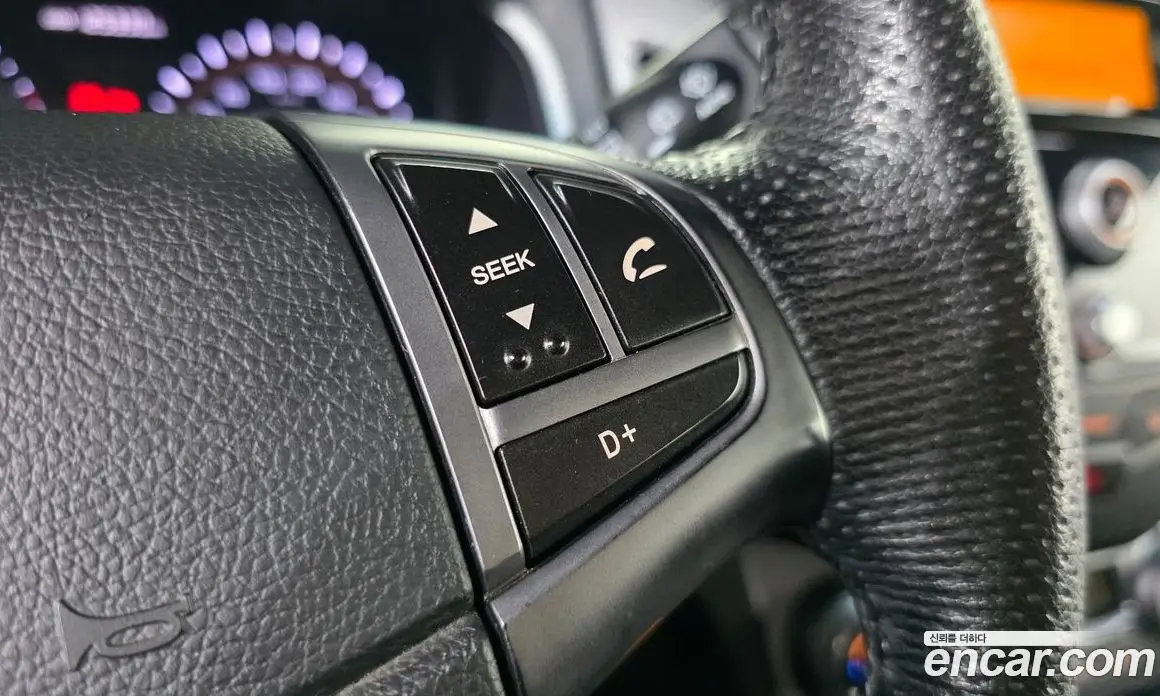 SsangYong Korando 2014 2.0 автомат (гидро), фото 25