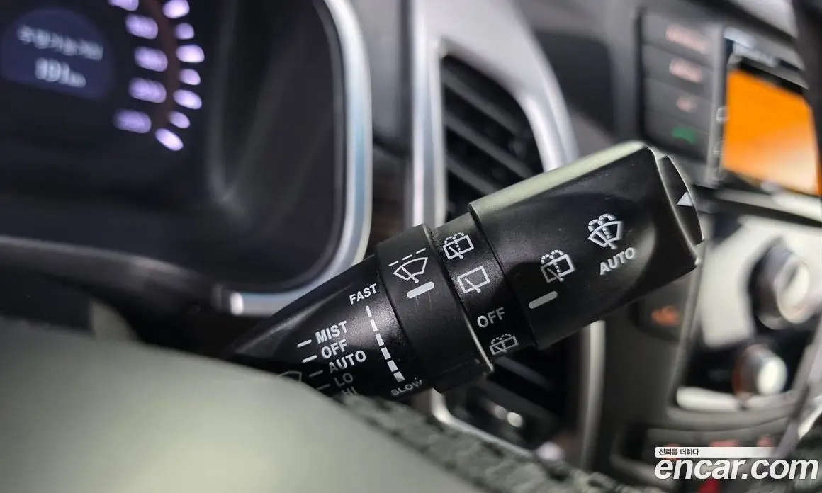 SsangYong Korando 2014 2.0 автомат (гидро), фото 27