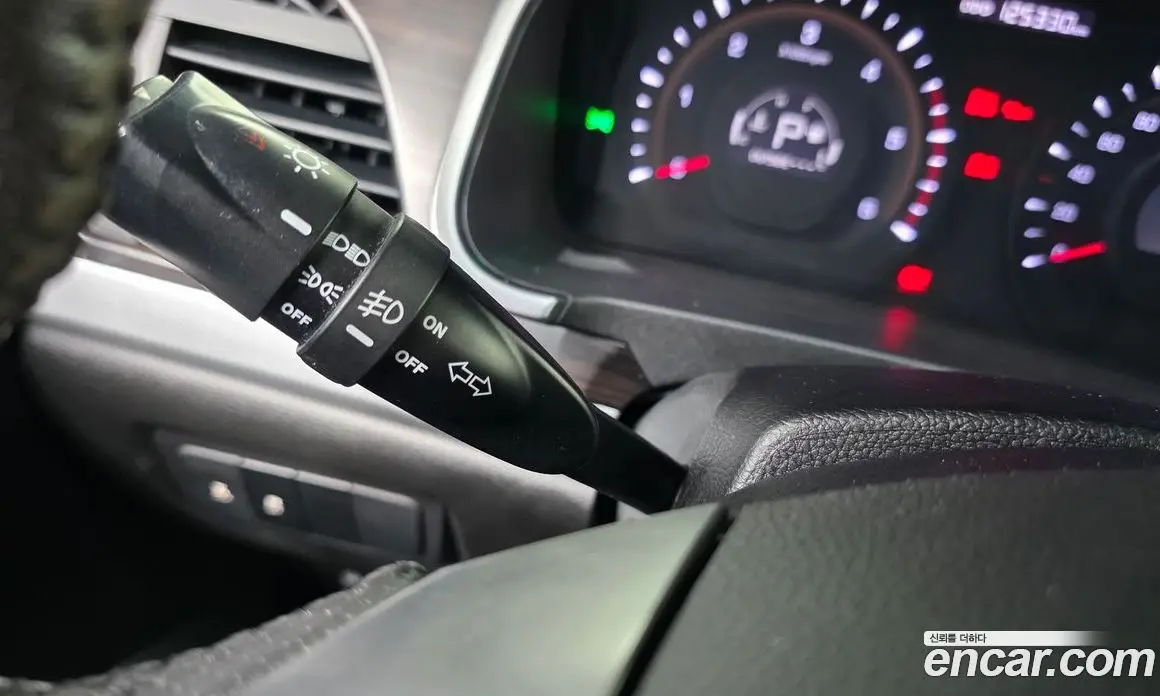 SsangYong Korando 2014 2.0 автомат (гидро), фото 28