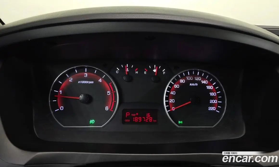 SsangYong Korando 2014 2.0 автомат (гидро), фото 8