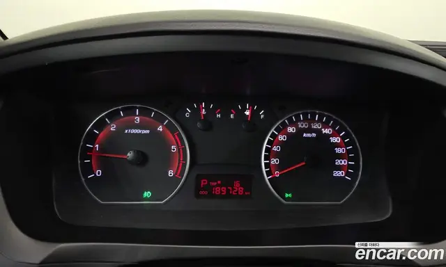 SsangYong Korando 2014 2.0 автомат (гидро), миниатюра 8