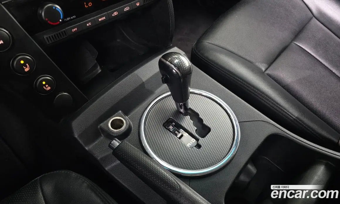 SsangYong Korando 2014 2.0 автомат (гидро), фото 9