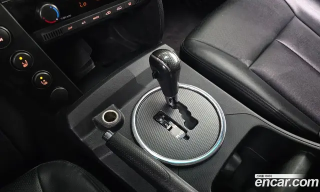 SsangYong Korando 2014 2.0 автомат (гидро), миниатюра 9