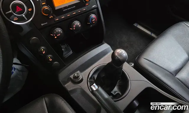 SsangYong Korando 2015 2.0 автомат (гидро), миниатюра 12