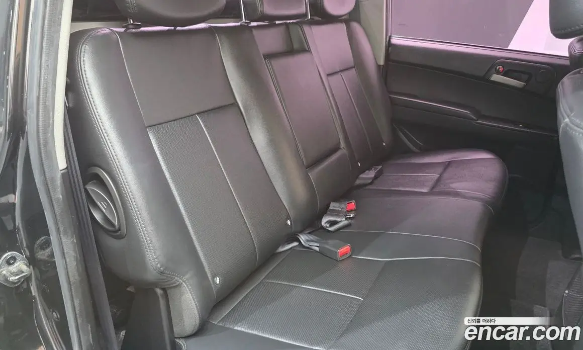 SsangYong Korando 2015 2.0 автомат (гидро), фото 16