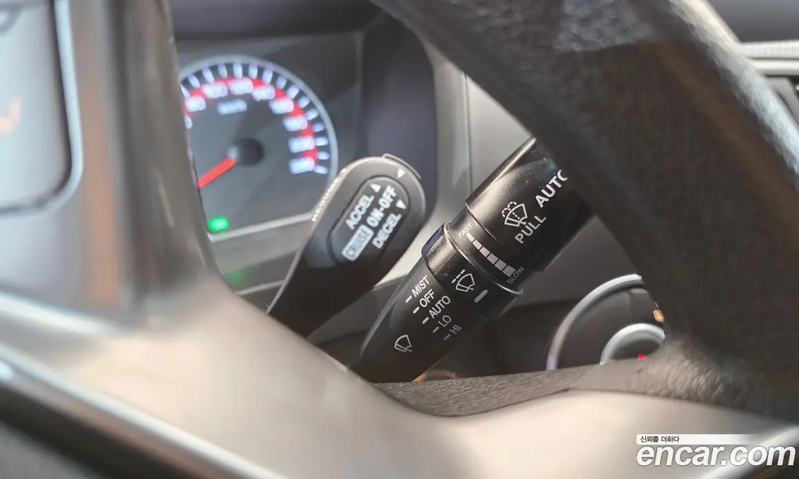 SsangYong Korando 2015 2.0 автомат (гидро), фото 23