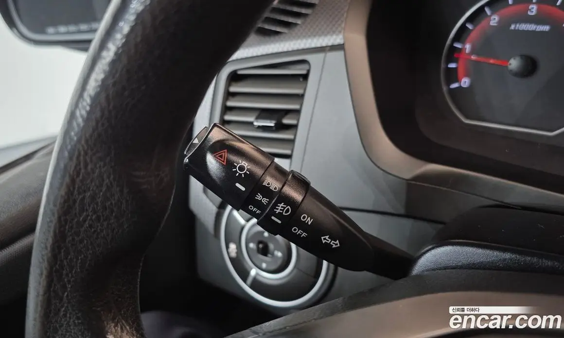 SsangYong Korando 2015 2.0 автомат (гидро), фото 25