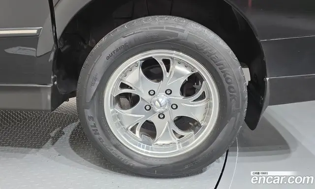 SsangYong Korando 2015 2.0 автомат (гидро), миниатюра 7