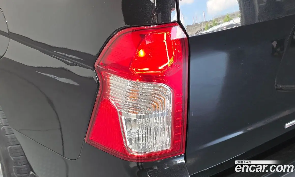 SsangYong Korando 2015 2.0 автомат (гидро), фото 9