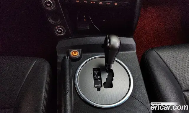 SsangYong Korando 2016 2.0 автомат (гидро), миниатюра 12